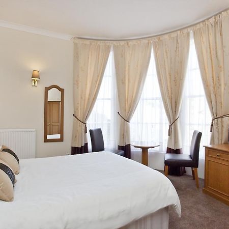 The Dickens Bar & Inn Σκάρμπορο Εξωτερικό φωτογραφία